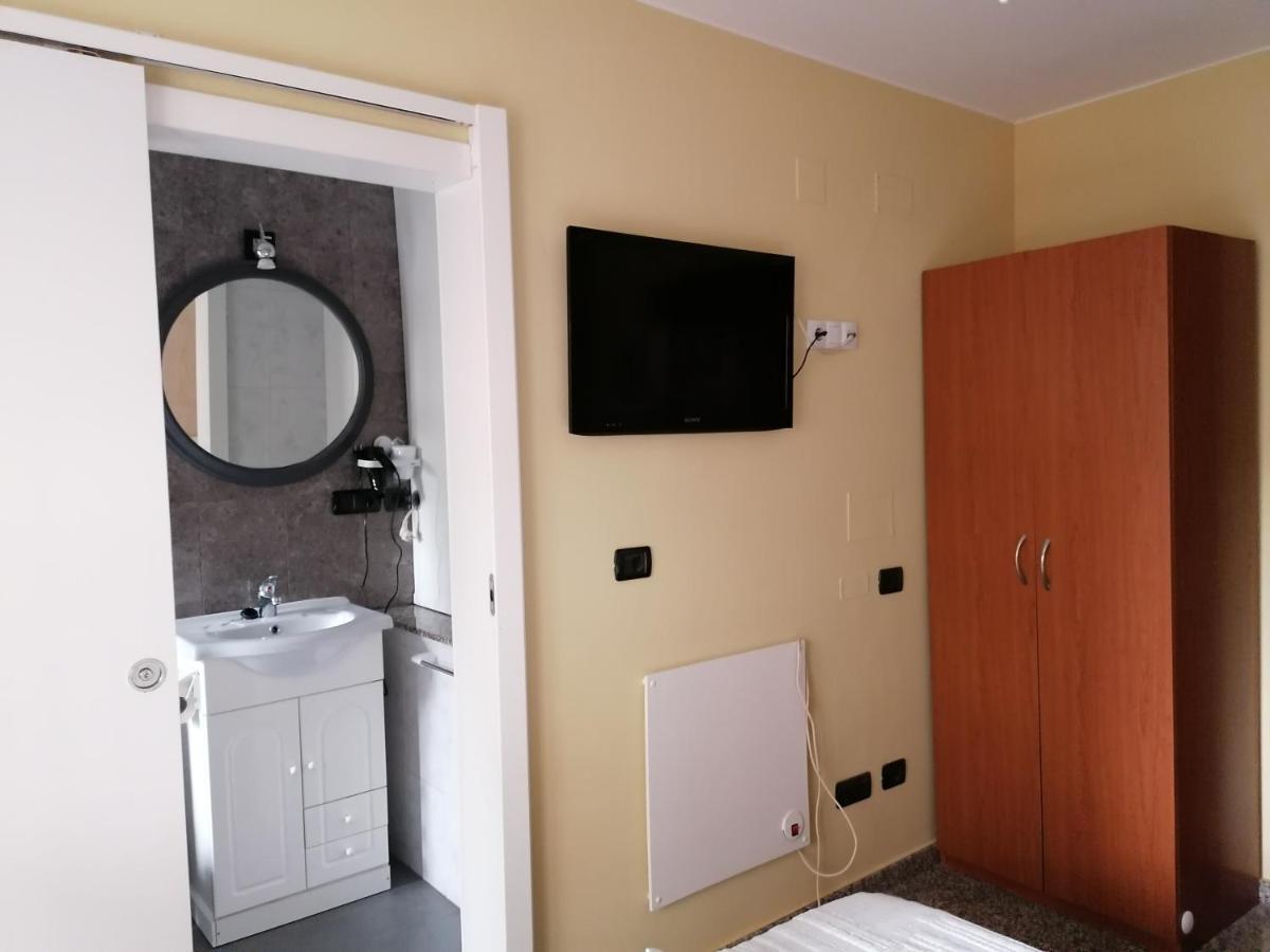 Cuatro Caminos Hotell Sarria Eksteriør bilde
