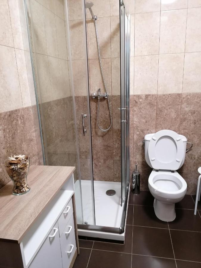 Cuatro Caminos Hotell Sarria Eksteriør bilde