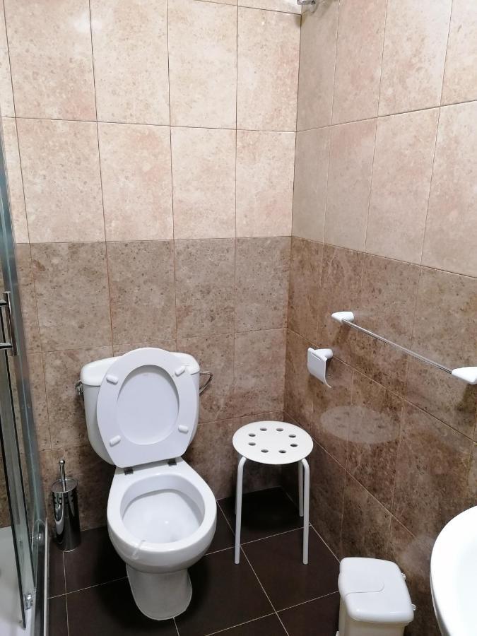Cuatro Caminos Hotell Sarria Eksteriør bilde